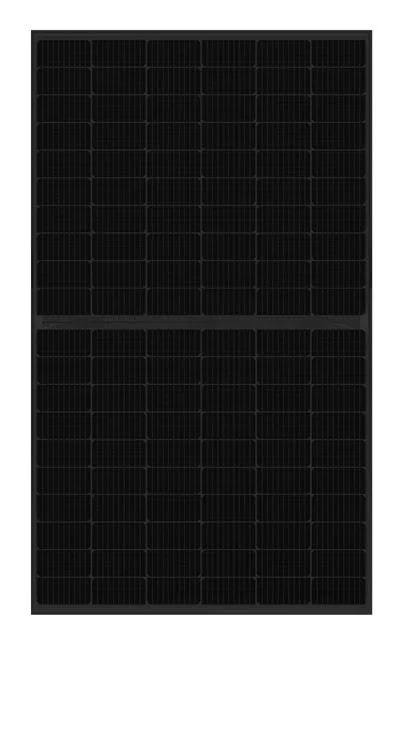 Painel Solar de Tértice S e TSM-Neg9r. Trina 450W 28 Solaire Panneau de vidro duplo monofacial