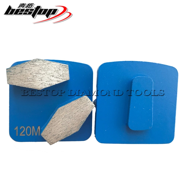 Diamond Grinding Stone for Concrete Grinding Machine