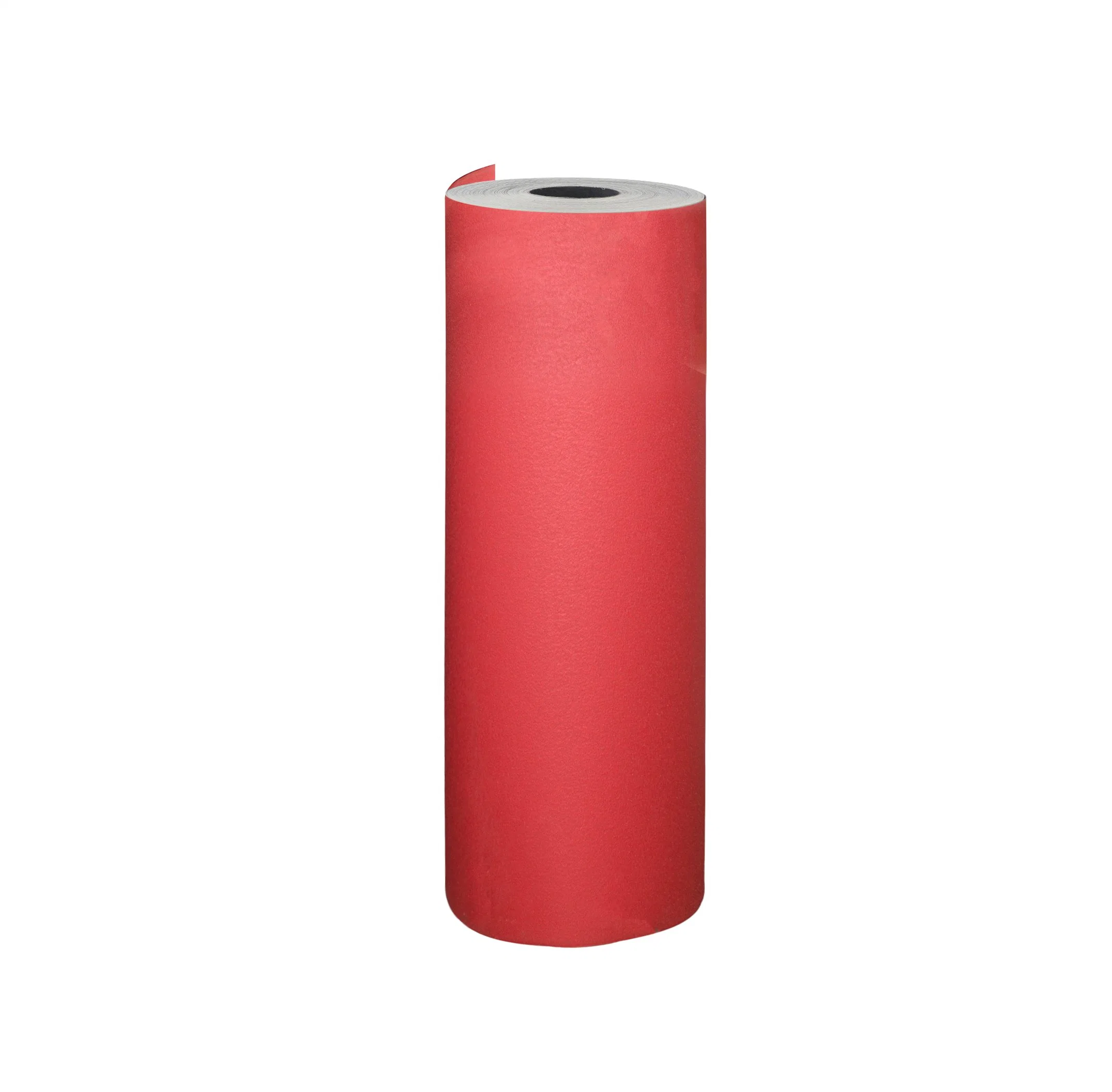 60# Aluminium Oxide Yihong Wholesale/Supplier Tooling Abrasive Cloth Rolls for Polishing Metal and Stainless Steel