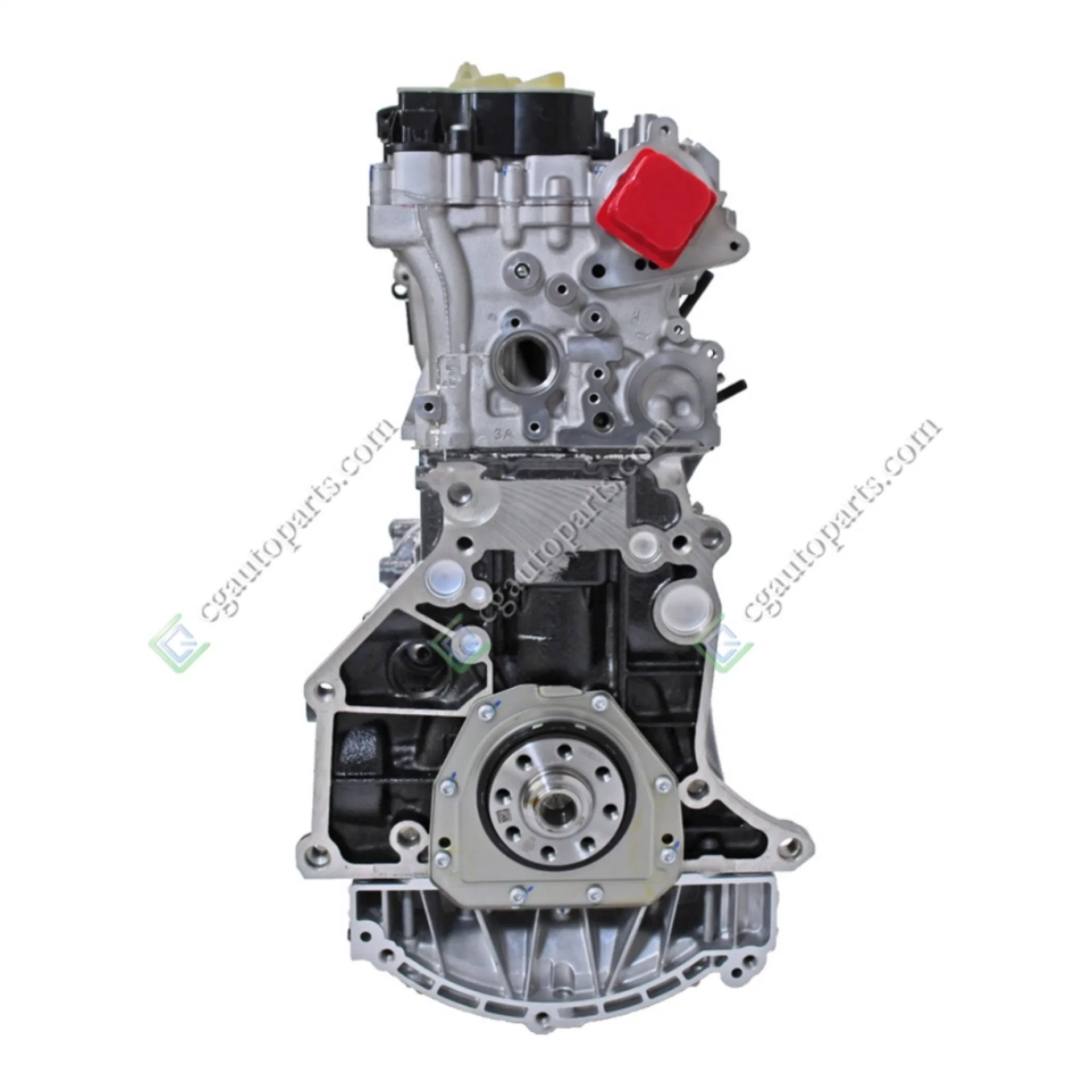 Cg Auo Parts 1.8t Cuf Cjs Ea888 Gen3 Auto Engine 06K100035D Engine for Audi Lamando Magotan Superb A3