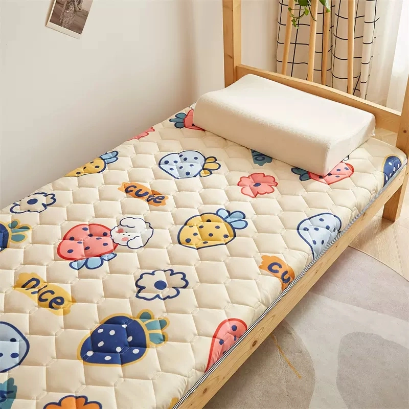 OEM Memory Foam Mattress for Dormitory Factory Direct Sales