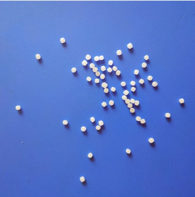 Transparent Polyethylene Granules Virgin/Recycled Raw Material HDPE/PE80/PE100