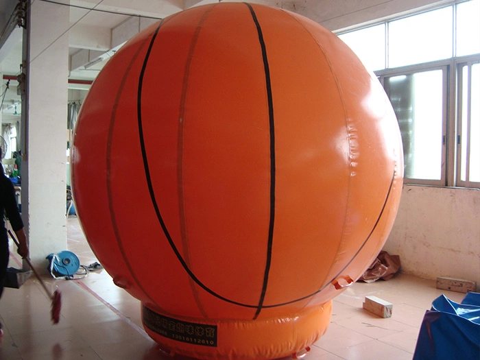 Gaint Customized Advertising Inflatable Air Balloon for Promotion