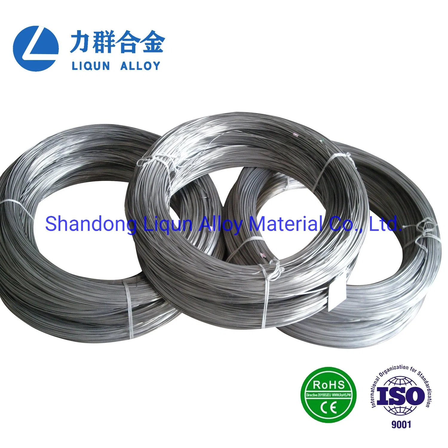 2.5mm High quality/High cost performance   Thermocouple  electric cable  alloy Wire N Type NP/NN Nickel chrome silicon- Nickel silicon magnesium tnermocouple sensor copper wire