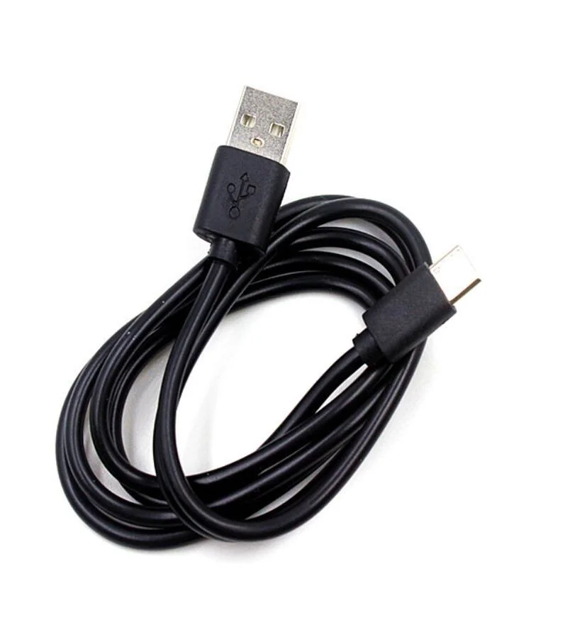 كبل USB من النوع C الشحن السريع USB-C الشحن السريع المحمول كابل بيانات الهاتف