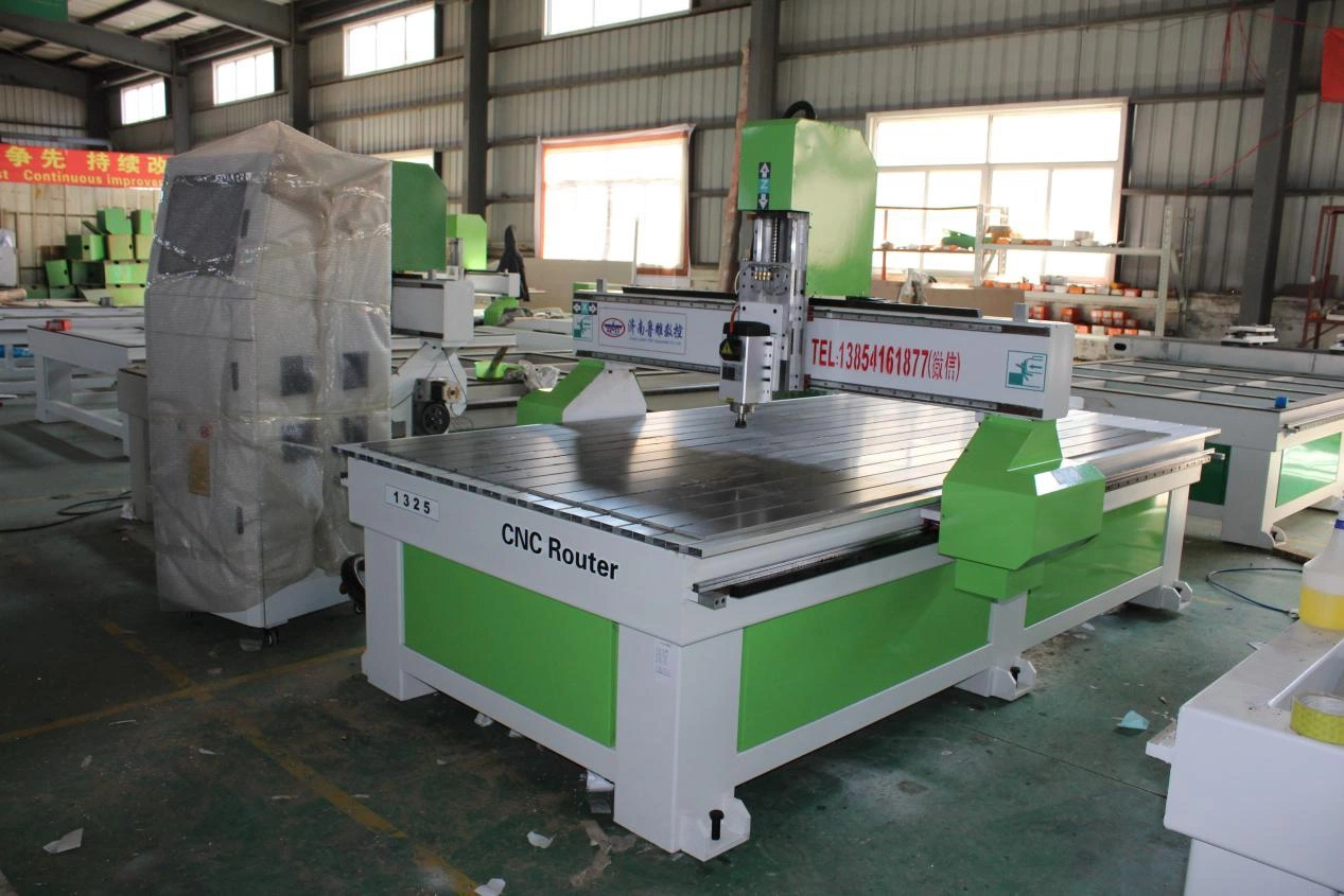 1325 Disk Automatic Tool Change CNC Cutting Machine Wood CNC Router Machine Equipment