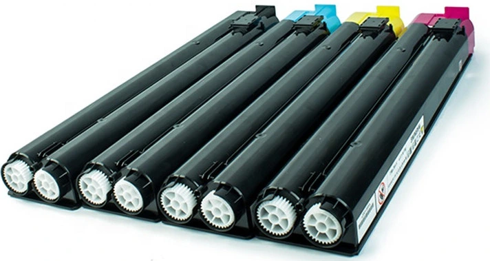 High quality Color Toner Cartridge TK-8115/TK-8117 for ECOSYS M8130cidn/M8124cidn