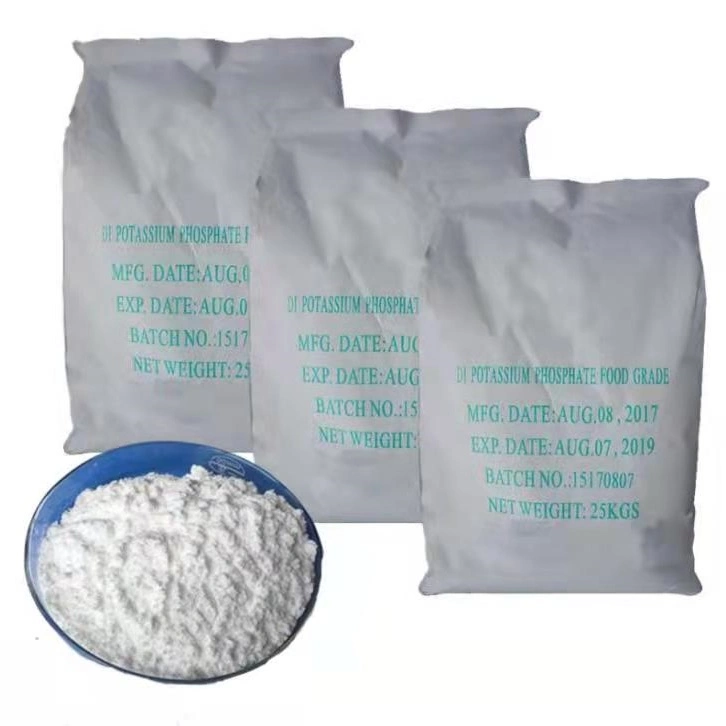 Китайской торговой марки, заводская цена Dipotassium Hydrogenphosphate K2hpo4, Dkp