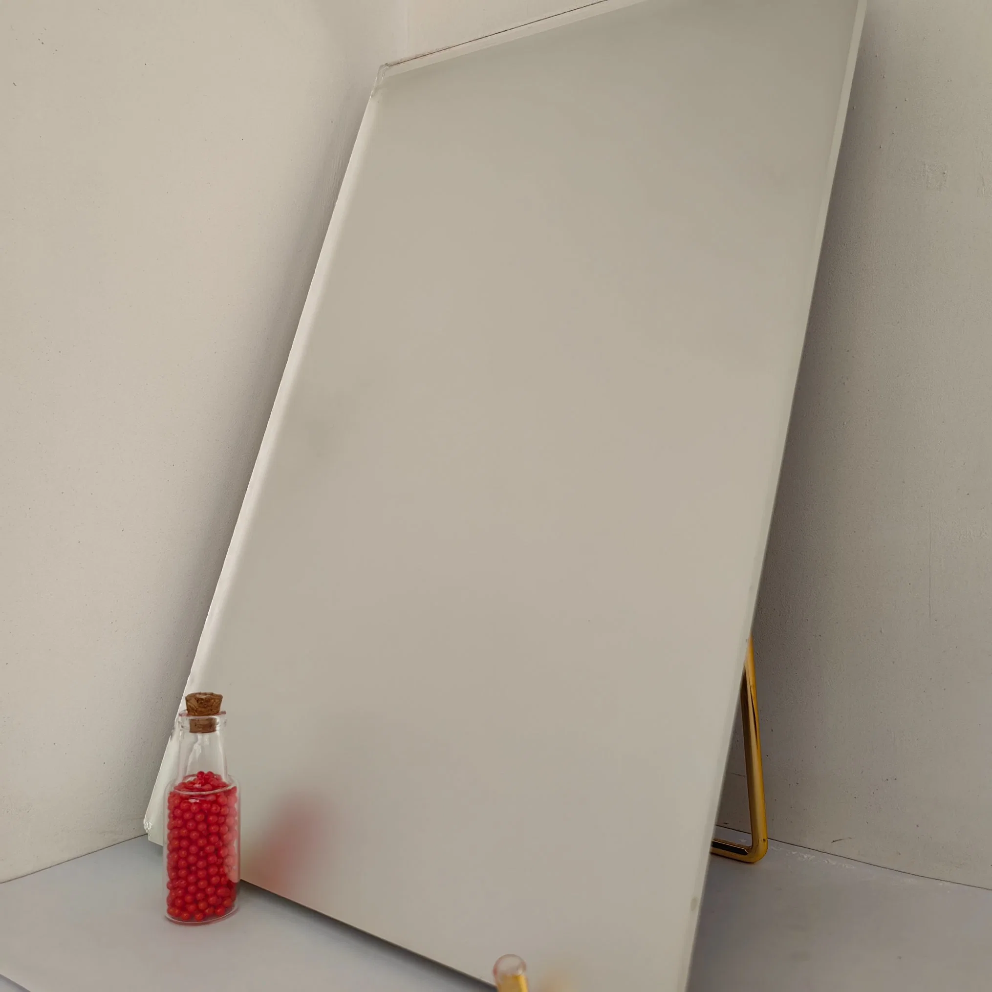 Extra Ultra Clear /Low-Iron Opaque Mirror Acid Etched Mirror