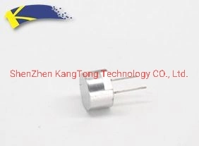 12*8mm 40kHz Aluminum Ultrasonic Sensor for Car Parking