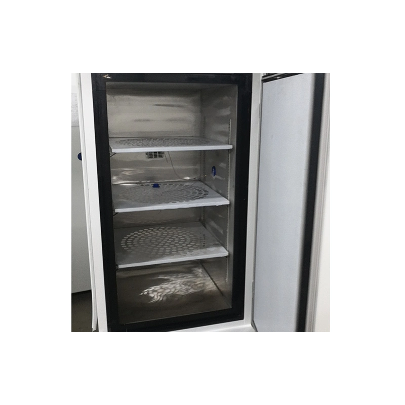 Bdf-25V350 Biobase China 350L Refrigerators Freezers Laboratory Refrigerator Freezer -25 Degre Medical Bdf-25V350