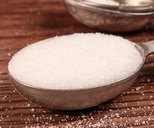 Natürliche kalorienfreie Lebensmittelzuckerstoffe 99% Erythritol für Schokolade CAS Nr. 149-32-6