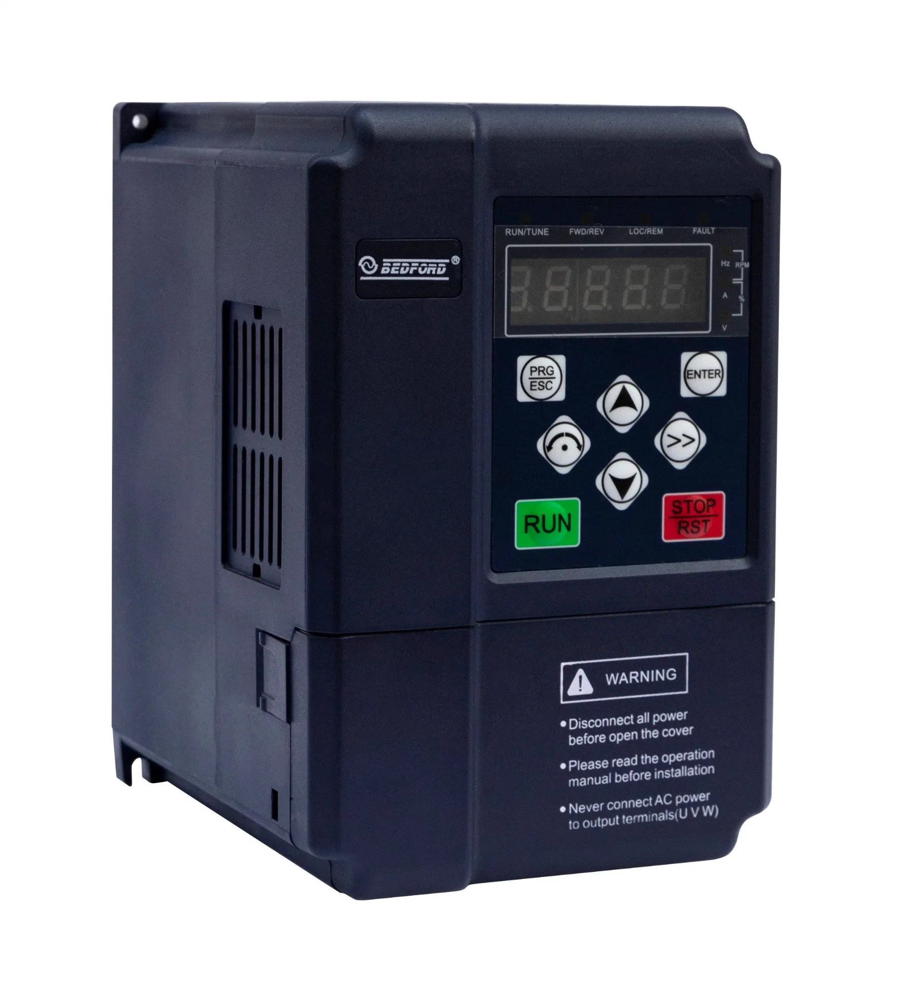 7.5kw General Purpose Variable Frequency Drive