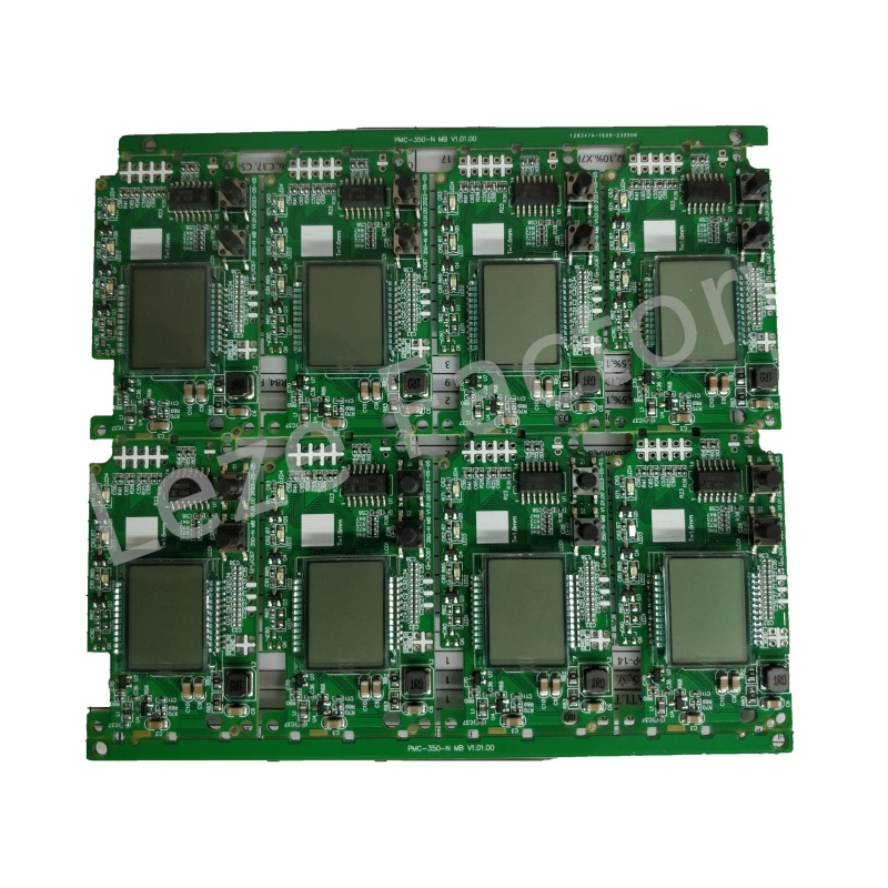 Schematic PCB Assembly Electronics Smartphones Power Supplies Printed Circuit Board