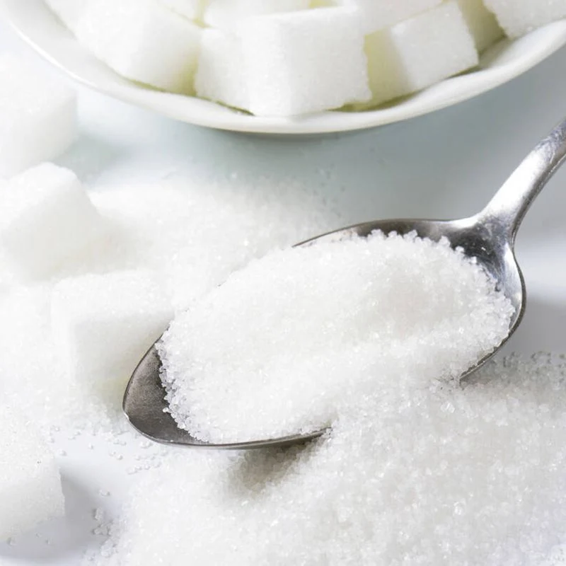 Food Grade Functional Sweetener Xylitol Sugar