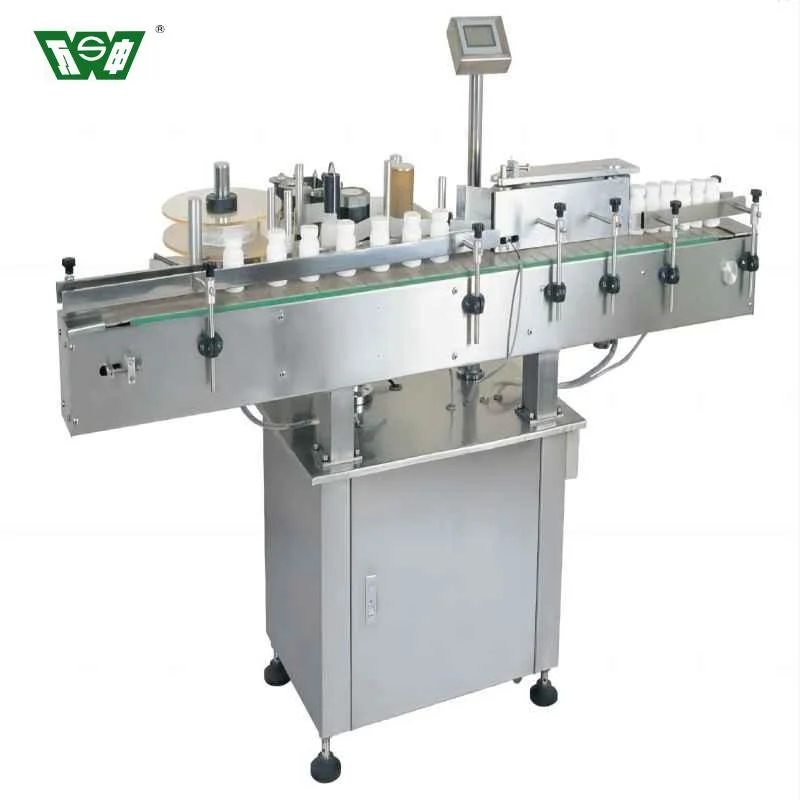 Factory Supply Intelligent Automatic Bag Surface Flat Labeling Machine/Equipment Labeler with Date Coder /Barcode/Production Date/Batch No. /Date of Expiry