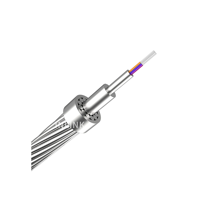 Cable Opgw Especicaciones Fibre optique fournisseurs de câbles Fibre optique Maintenance