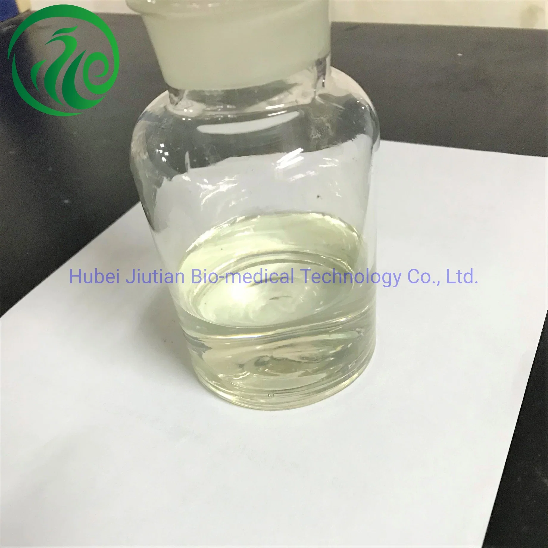 Chloro (chlorométhane) Dimethylsil Ane liquide produit à chaud no CAS 1719-57-9 haute qualité