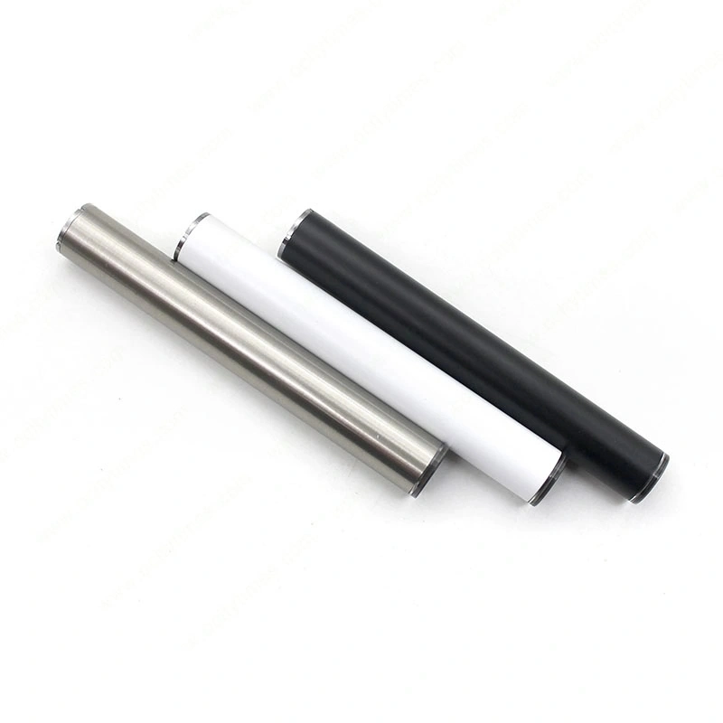 Ecig Rechargeable 510 Thread Vape Battery for M6t G5 Th205 Thick Oil Atomizer Tank M3 Buttonless Vape Battery Pen with USB Charger