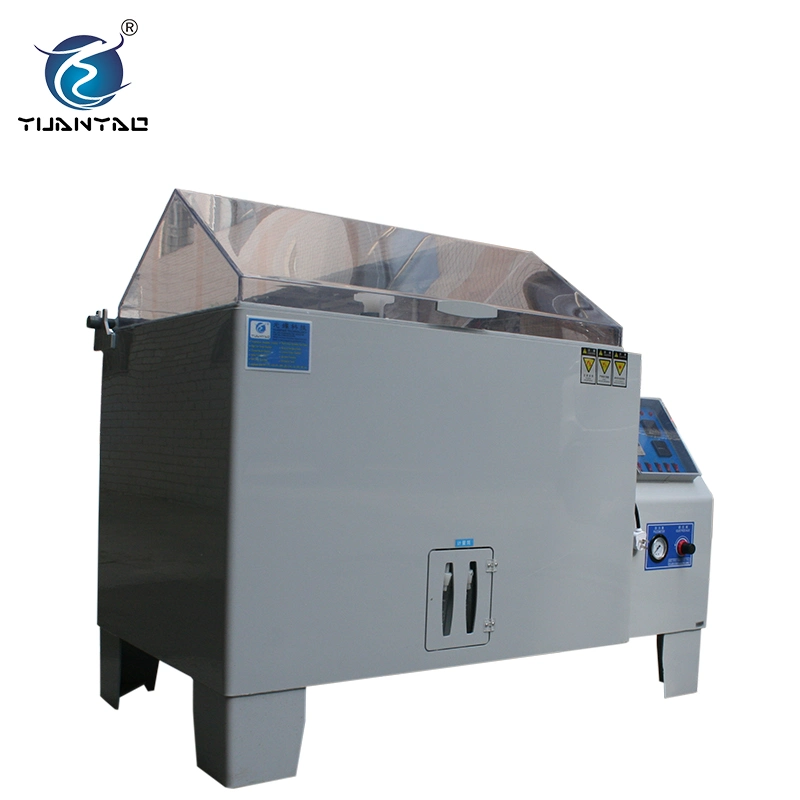 Electronic Power Salt Spray Corrosion Test Machine