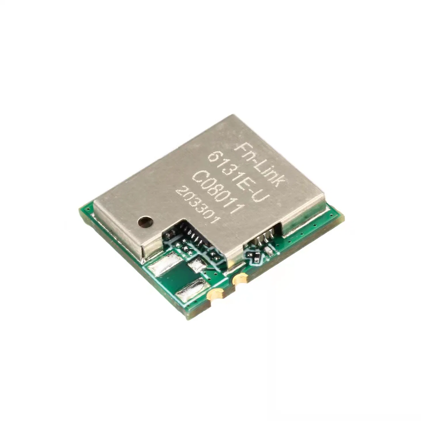 RTL8731BU  2.4G Wi-Fi Module  6131E-U  Wi-Fi Dual-band 1x1 802.11a/b/g/n Module