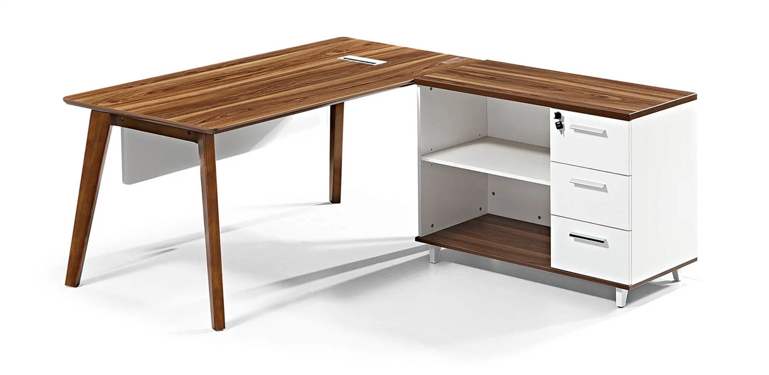 Office Table Executive CEO Desk Office Desk