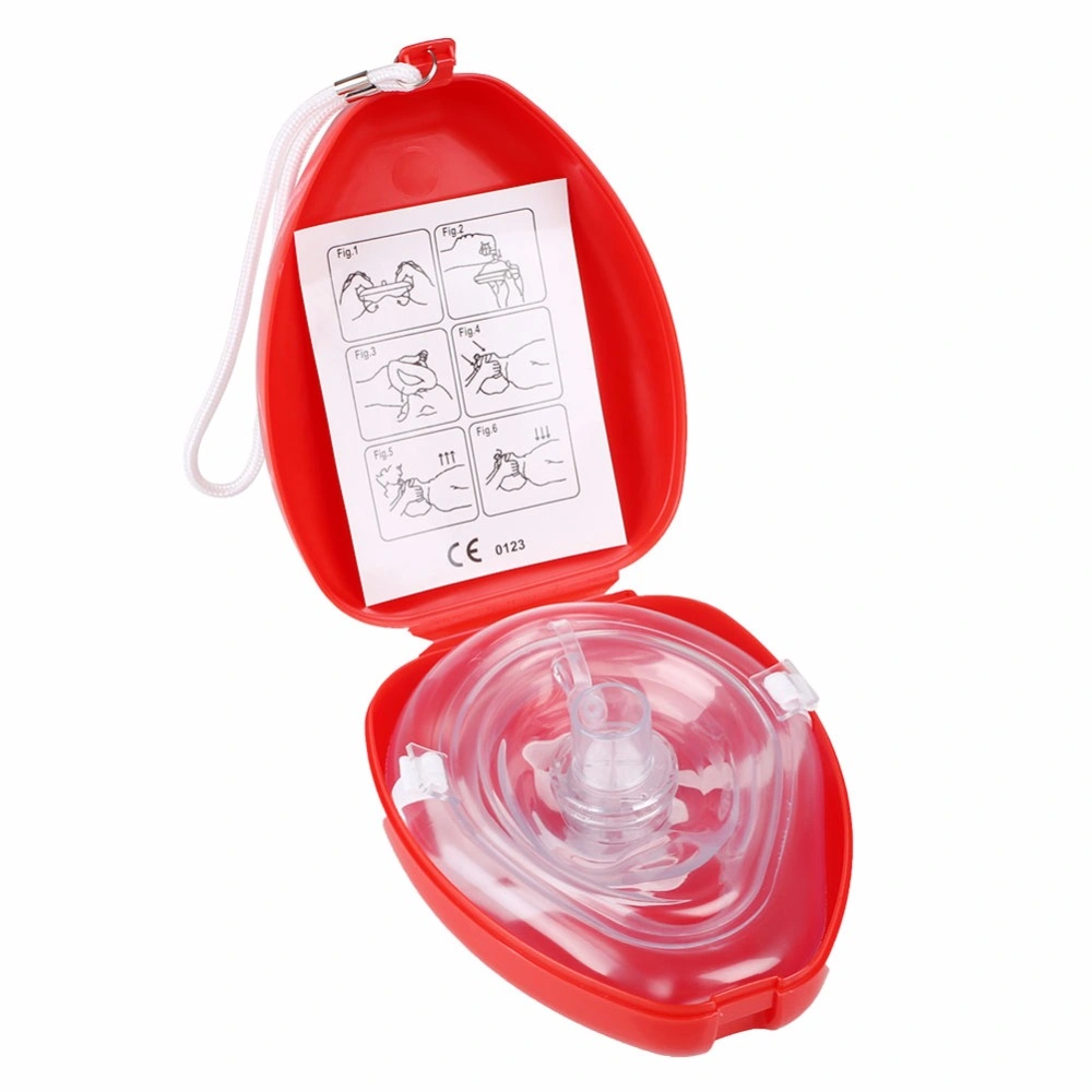 2019 OEM Festival de Noël Cadeau souvenir cadeau de promotion médicale Premium de First Aid Kit Kit de plâtre souvenir