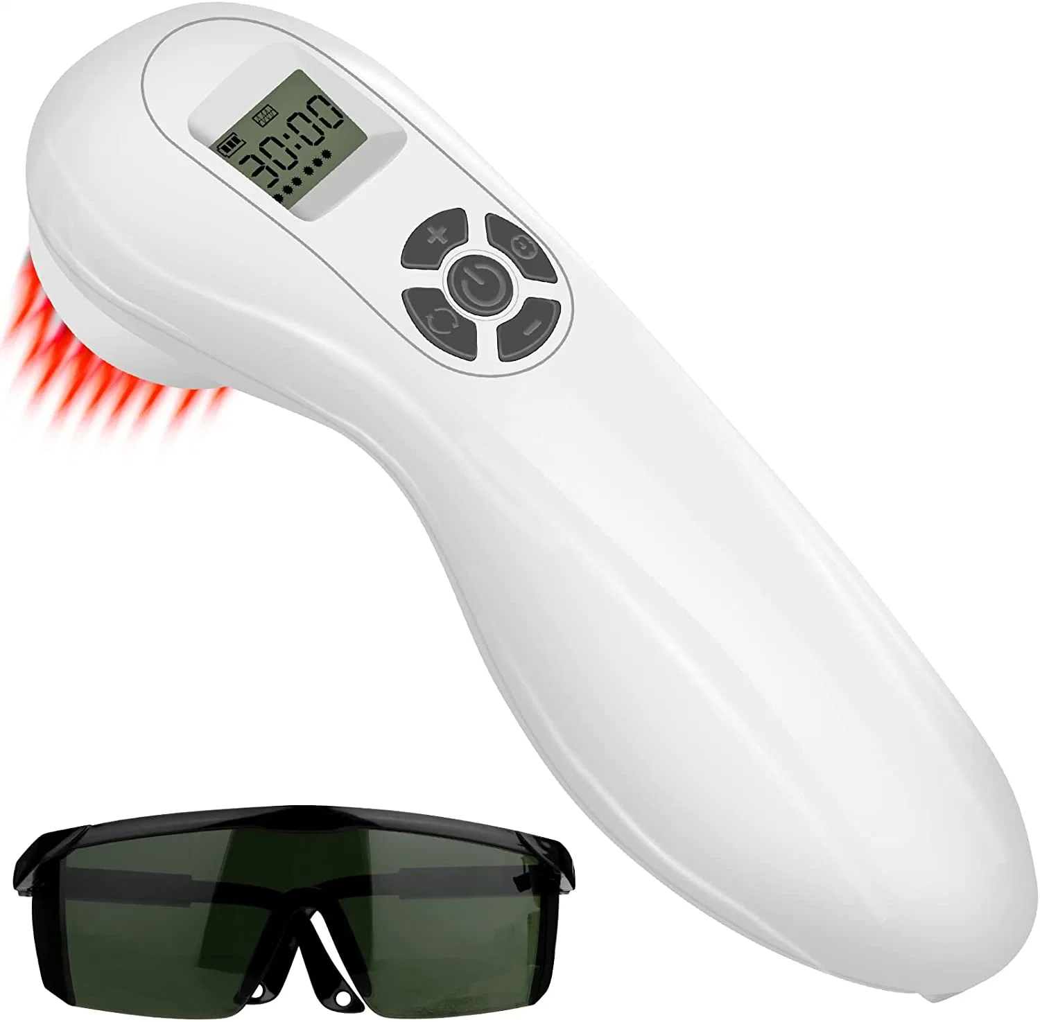 Physical Therapy Handheld Laser Device Equipment