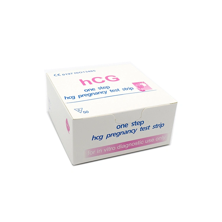 Professional Diagnos Urine and Blood Pregnancy Test