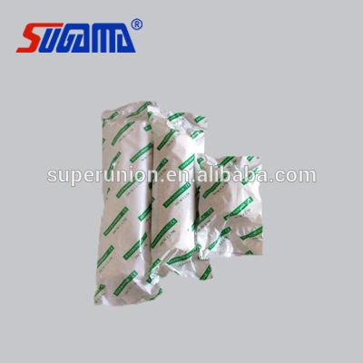 ISO Approved Medical Pop Plaster of Paris Bandage