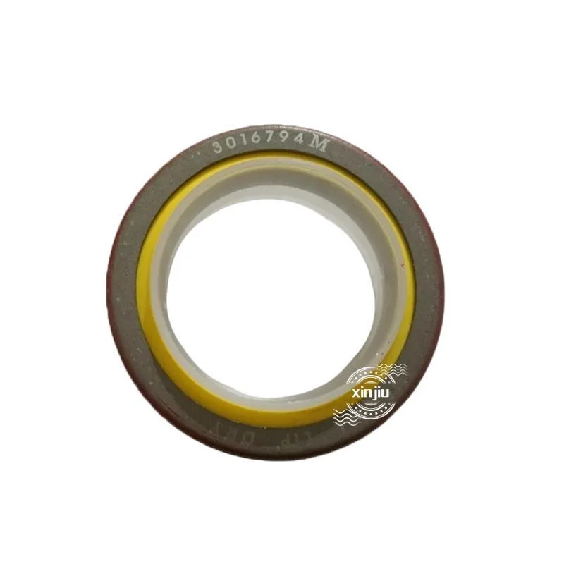 Oil Seal 3016791/ 3016794 for Cummins Kta19-M500