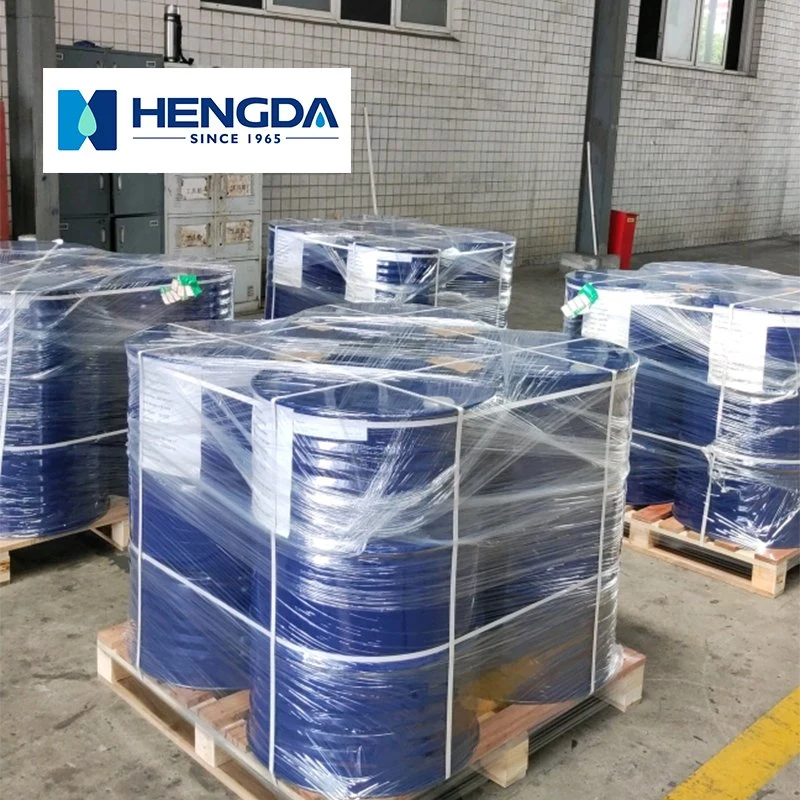 Epoxy Propyl Silaneglymo Silaneiso9001 Epoxy Silane KBM-403 Silane