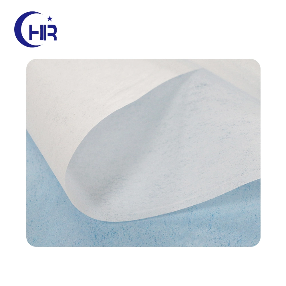 New Materials Medical Uniform Bicomponent Es Non Woven