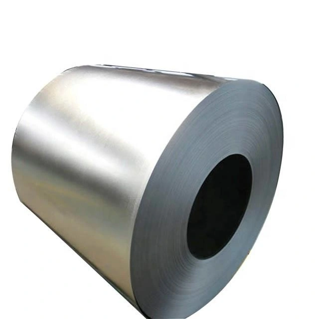 Discount Price Customized Color Galvalume Gl Steel Coil Buiding Material for Middle Eastoiled Unoiled Az200 Good Micron 0.45 0.5mm ISO SGS for Roof Tile