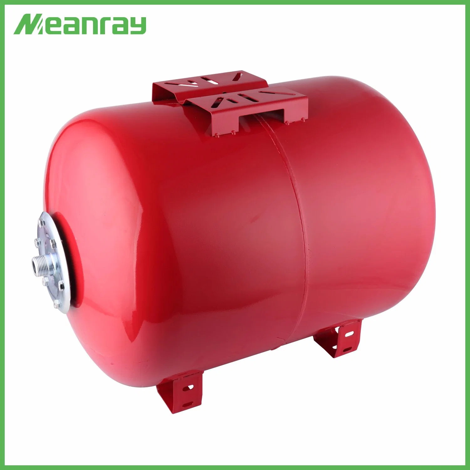 Carton Steel Horizontal Bladder Expansion Tank