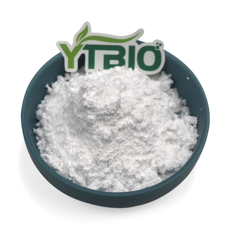 ملحق إمداد المصنع الصحي 99% Spermidine 3HCL CAS No. 334-50-9 Spermidine Trihydroكلوريد HCl Powder Spermidie