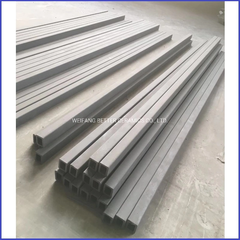 Sisic Beam Sic thermal Insulation Material