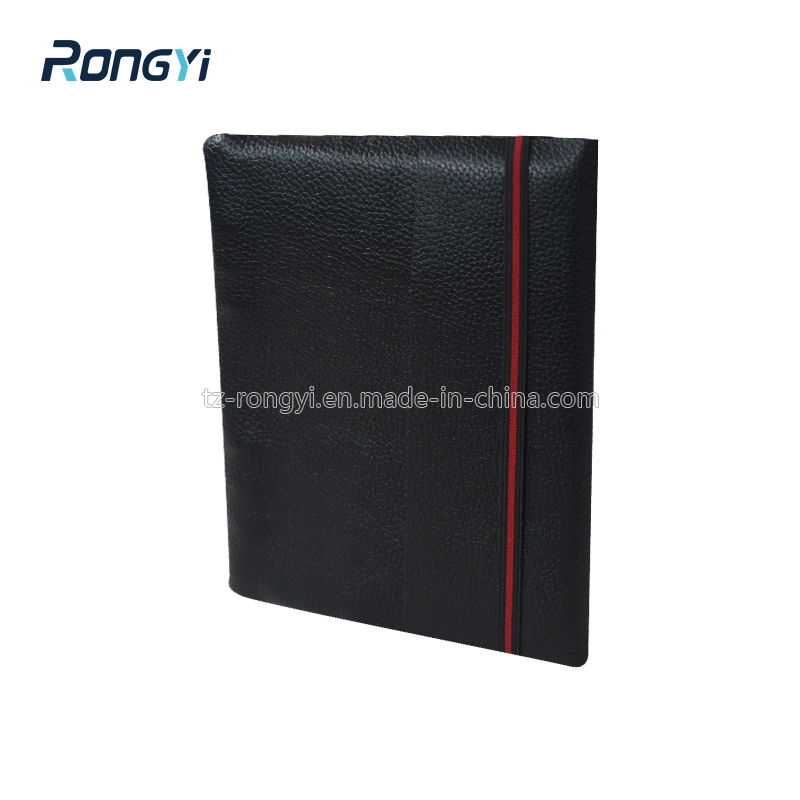 Business Diary PU Notebook and Promotion Gift