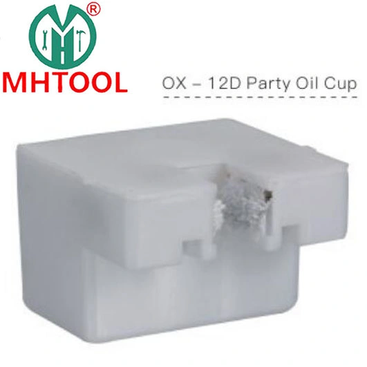 High quality/High cost performance Elevator Lift Oil Cup for Guide Rail Oil Cup for Elevator Escalator Lift Spare Parts