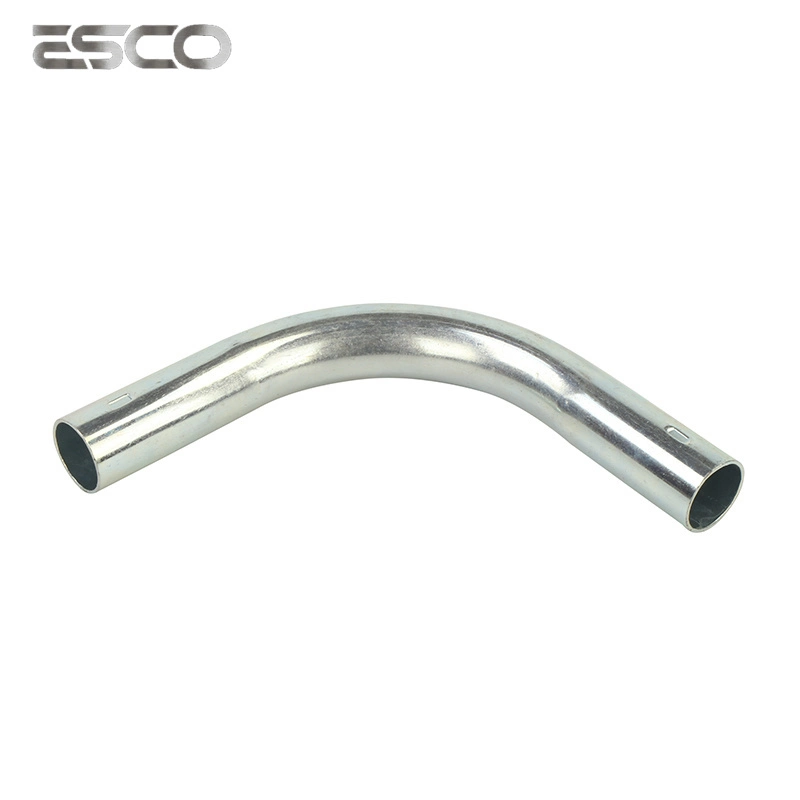 High quality/High cost performance IEC 61386 Curva 90&deg; EMT Elbow