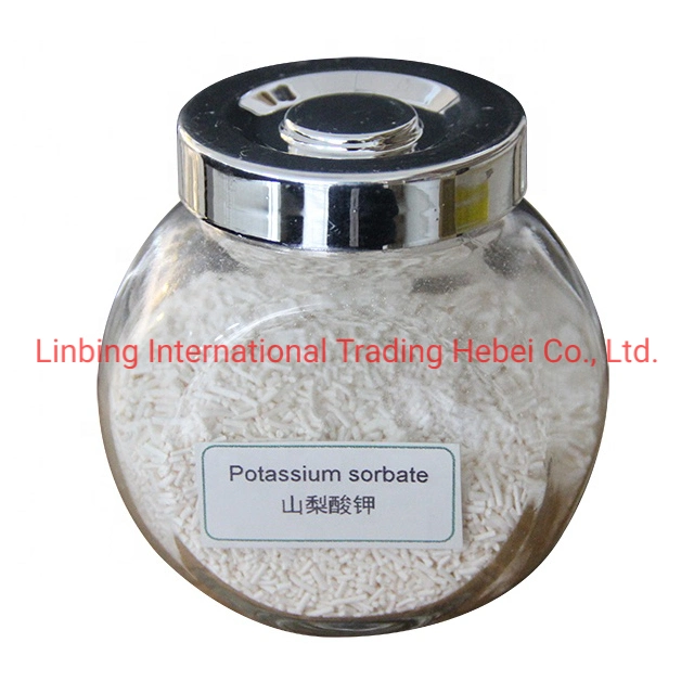 Excellent Quality Wholesale Price Potassium Sorbate Products