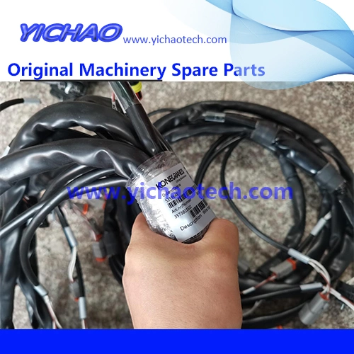 Original Linde/Kalmar Container Equipment Port Machinery Parts Wiring Harness 3573810322/A50004.0100