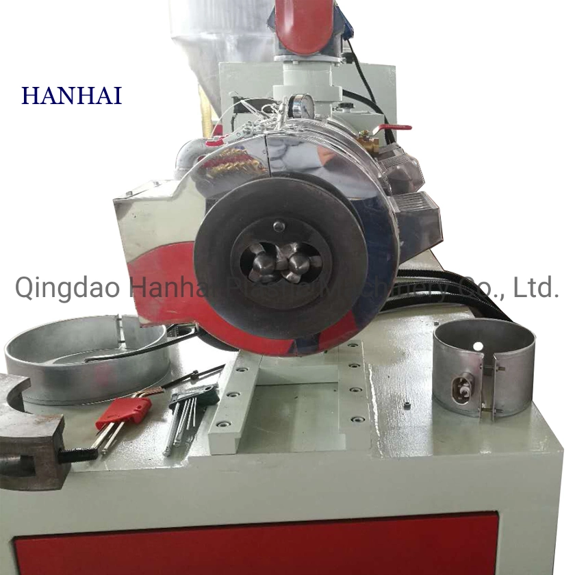 HDPE Plastic Ocean Pedal Extrusion Machine Line Extruder