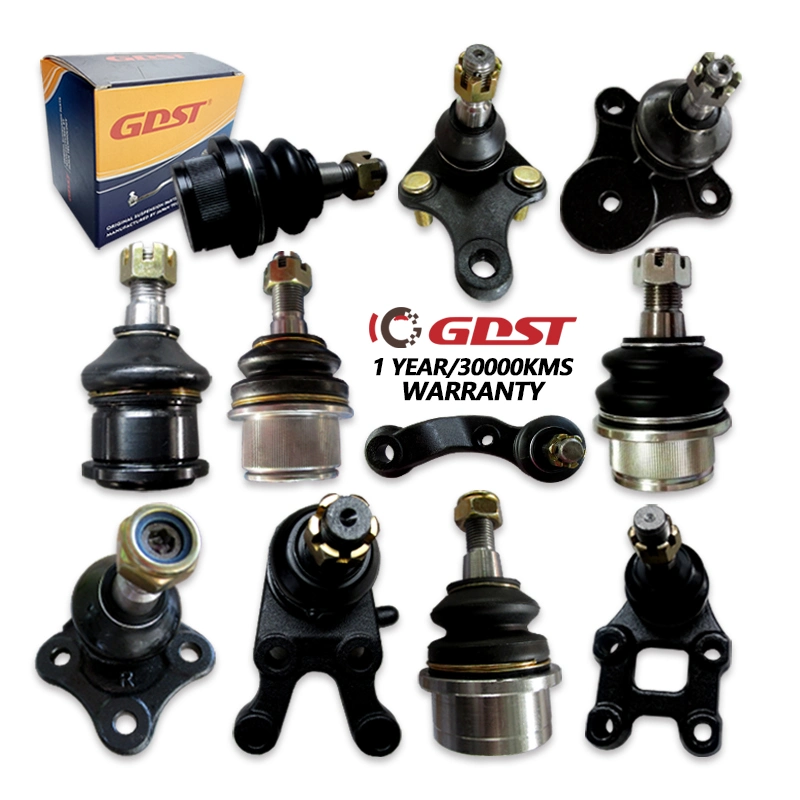 GDST Auto Suspension Parts Ball Joints for Toyota Mitsubishi Nissan Mazda Hyundai