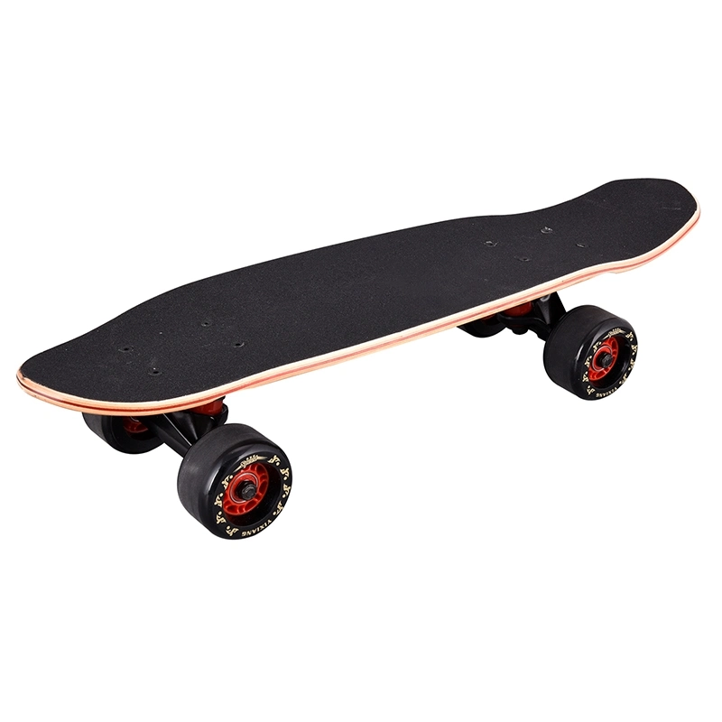 Nova Design Fashion Longboard Skateboard MS-QC01