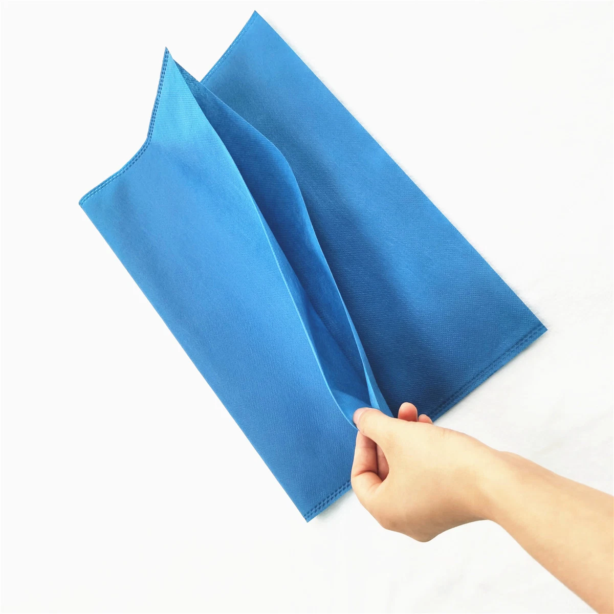 Non Woven Airline Pillow Case Airline Pillowcase Airline Travel Pillow