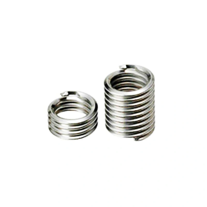 ST6*1 Herramientas para fabricantes de insertos roscados de alambre de tornillo