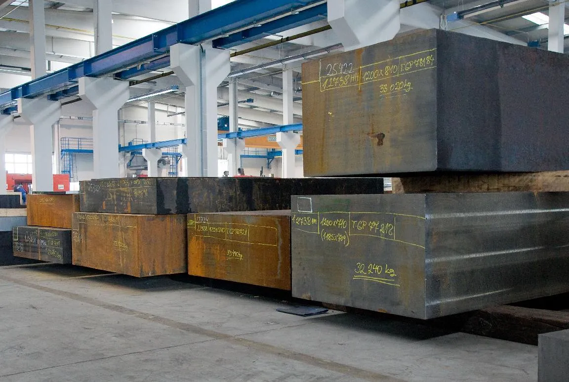 High Corrosion Resistance, Wear Resistance and Machinability 1.2083h Steel Plate /Sheet
