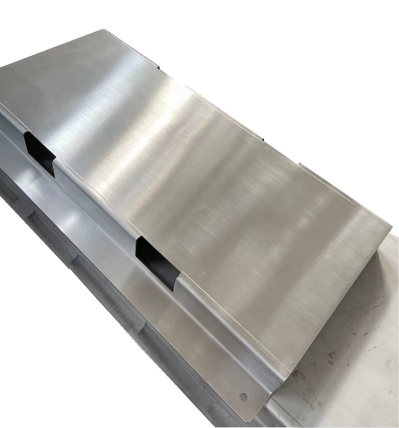 Stainless Steel Support Base for Booster Pump Set