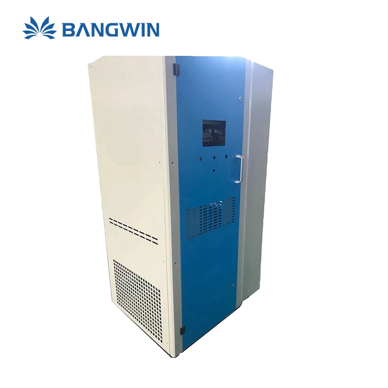 Small Industrial Petrochemical Electronic Components Ultra-High Purity Nitrogen Generator